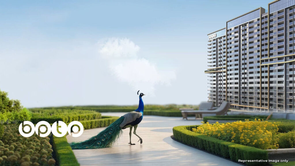 BPTP Gaia Residences Sector 102 Gurgaon: A Perfect Fusion of Comfort, Lifestyle, and Sustainability