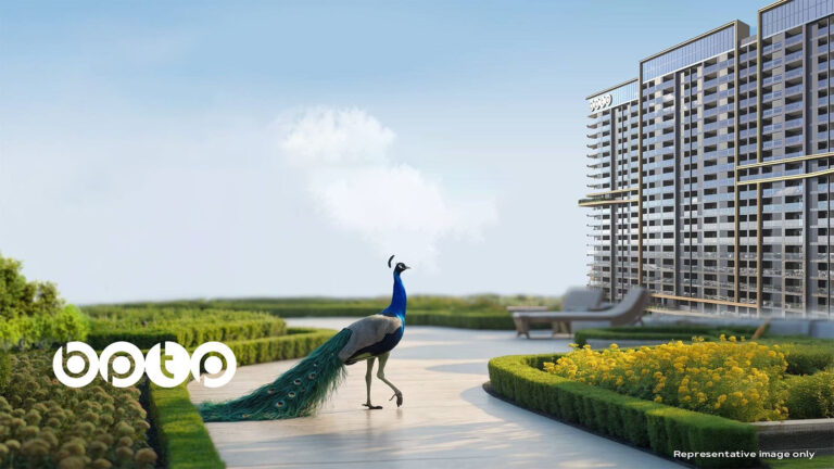 BPTP Gaia Residences Sector 102 Gurgaon: A Perfect Fusion of Comfort, Lifestyle, and Sustainability