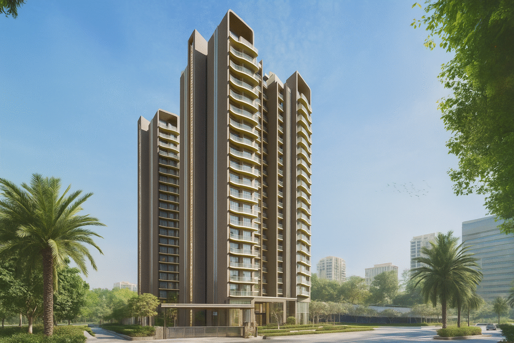 Lamose Sector 84 Gurgaon