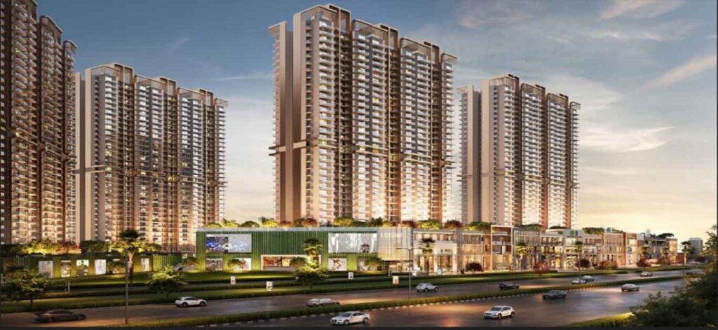 Redefining Urban Living with Godrej Properties in Gurgaon