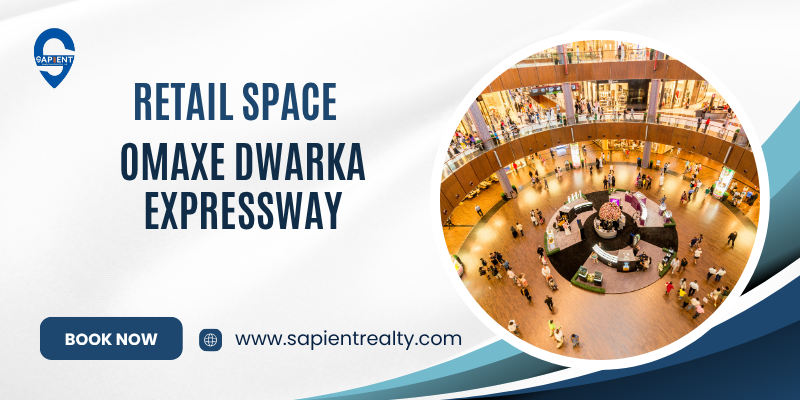 Omaxe Dwarka Expressway