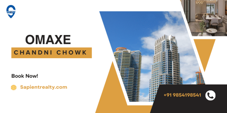 Omaxe Commercial Space Delhi Ncr