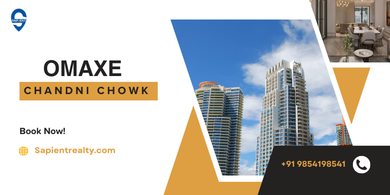 Omaxe Commercial Space Delhi Ncr