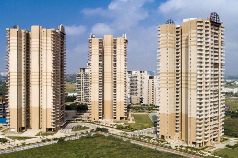 Aipl Sector 103 Gurgaon: Redefining Lifestyle and Comfort