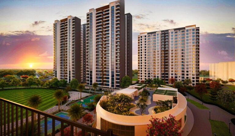 Conscient Elaira Residences Sector 80 Gurgaon