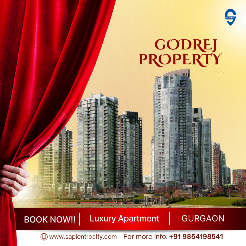 Godrej Property