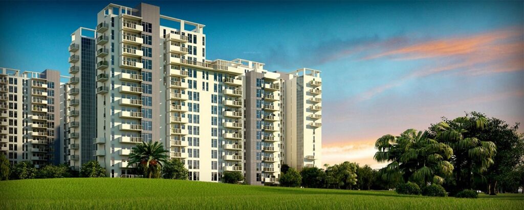 Birla Pravaah Sector 71 Gurgaon