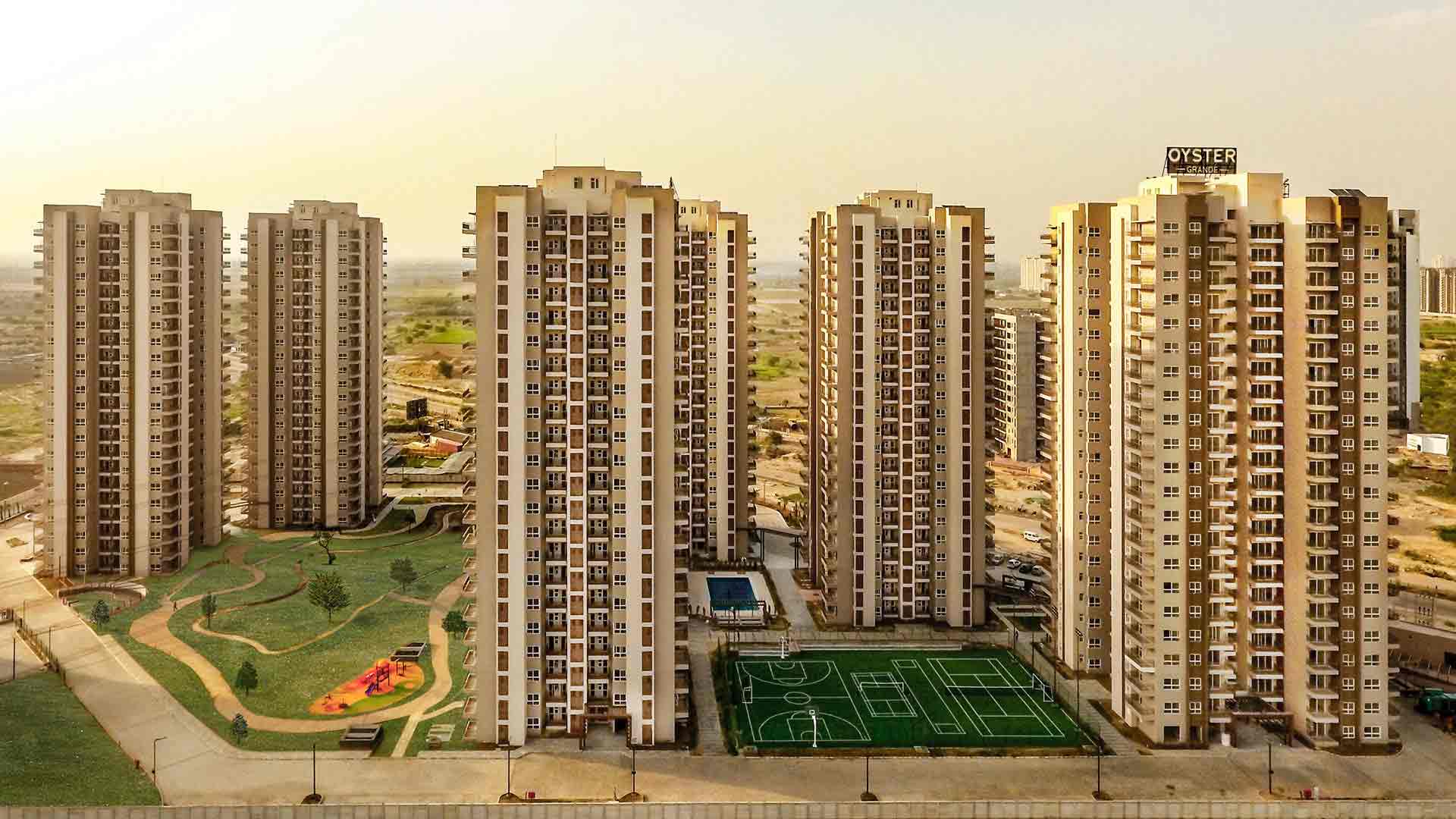 Adani New Project in Sector 102 Gurgaon