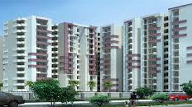 Experion New Project Sector 53 Gurgaon: High-End Apartments with World-Class Amenities